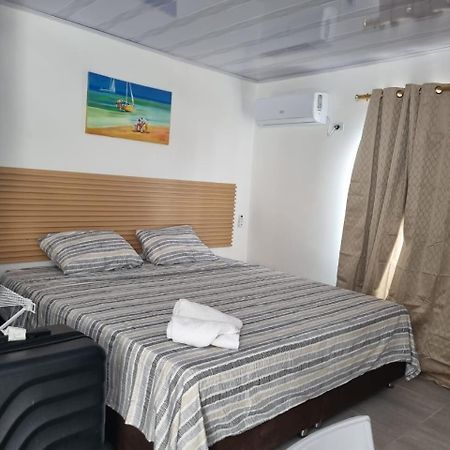 Posada Miss Anibel Central Town San Andrés 外观 照片
